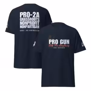 "Outreach Team Member" Unisex Tee